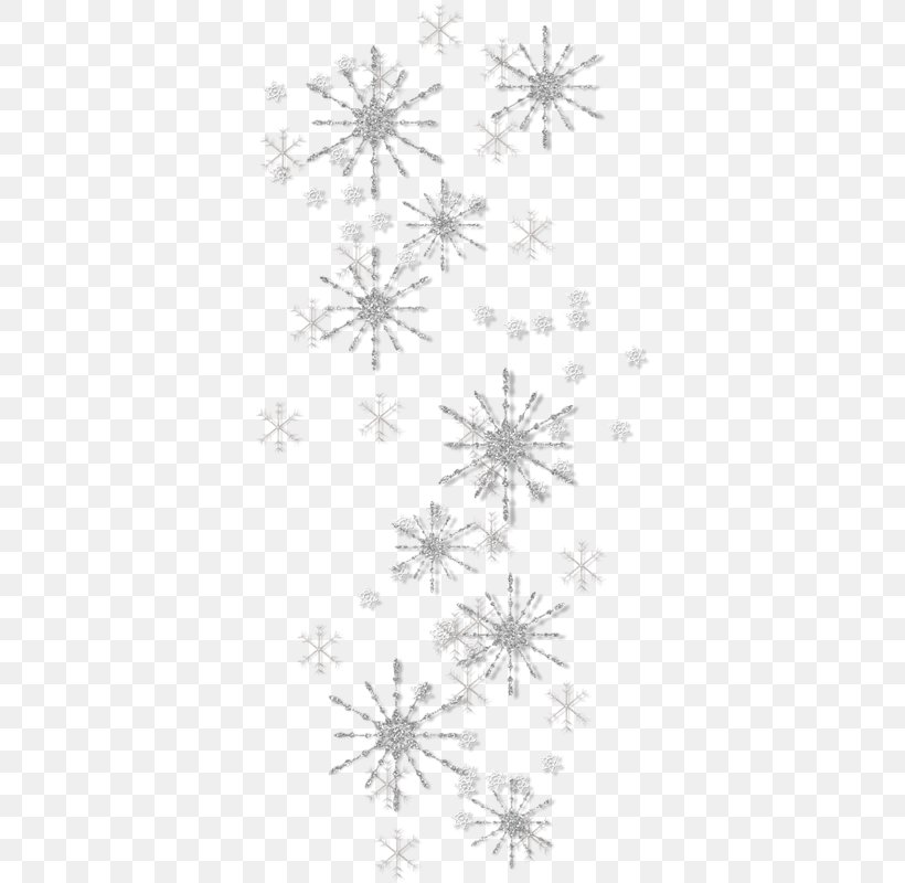 Snowflake Clip Art Image Ice Crystals, PNG, 362x800px, Snowflake, Black And White, Crystal, Ice Crystals, Monochrome Download Free
