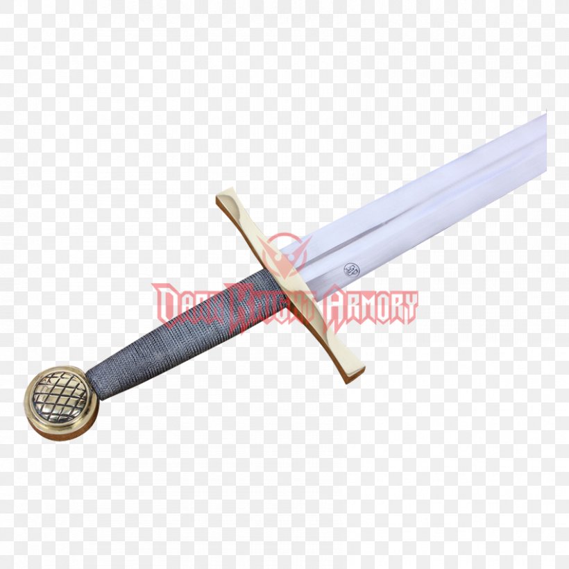 Sword Excalibur Scabbard Damascus Steel Legend, PNG, 850x850px, Sword, Blade, Cold Weapon, Damascus Steel, Excalibur Download Free