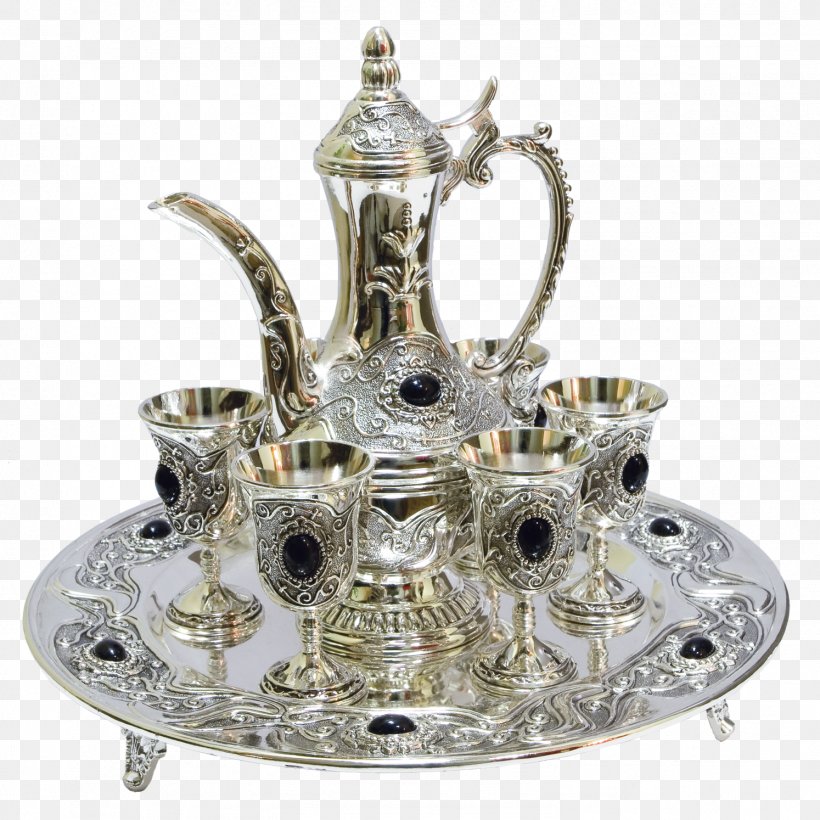 Tableware Teapot Kettle Teacup, PNG, 1494x1494px, Tableware, Brass, Coffee, Cup, Jug Download Free