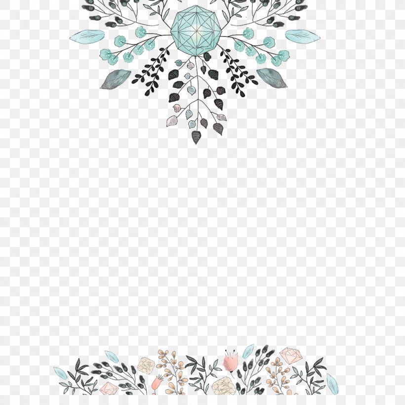 Wedding Invitation Illustration, PNG, 1000x1000px, Wedding Invitation, Area, Coreldraw, Flower Bouquet, Pattern Download Free