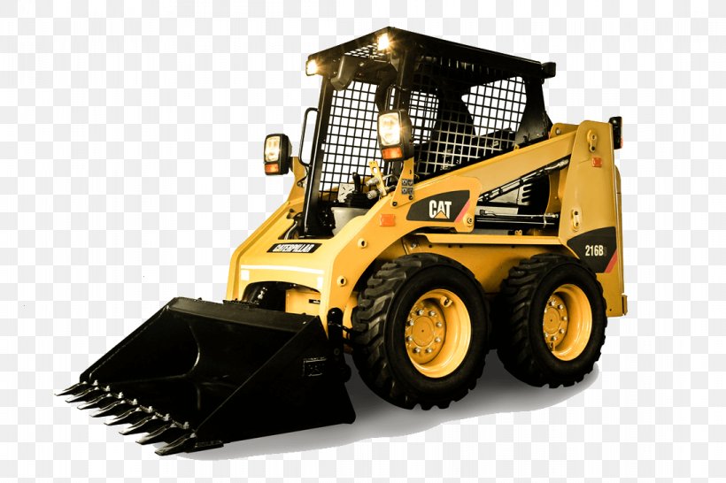 Caterpillar Inc. Skid-steer Loader Tracked Loader Heavy Machinery, PNG, 1092x728px, Caterpillar Inc, Architectural Engineering, Asphalt Concrete, Bobcat Company, Bulldozer Download Free