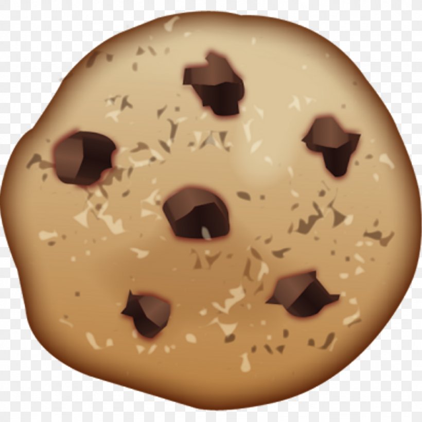Chocolate Chip Cookie Donuts Biscuits Emoji, PNG, 1024x1024px, Chocolate Chip Cookie, Biscuit, Biscuits, Chocolate, Chocolate Biscuit Download Free