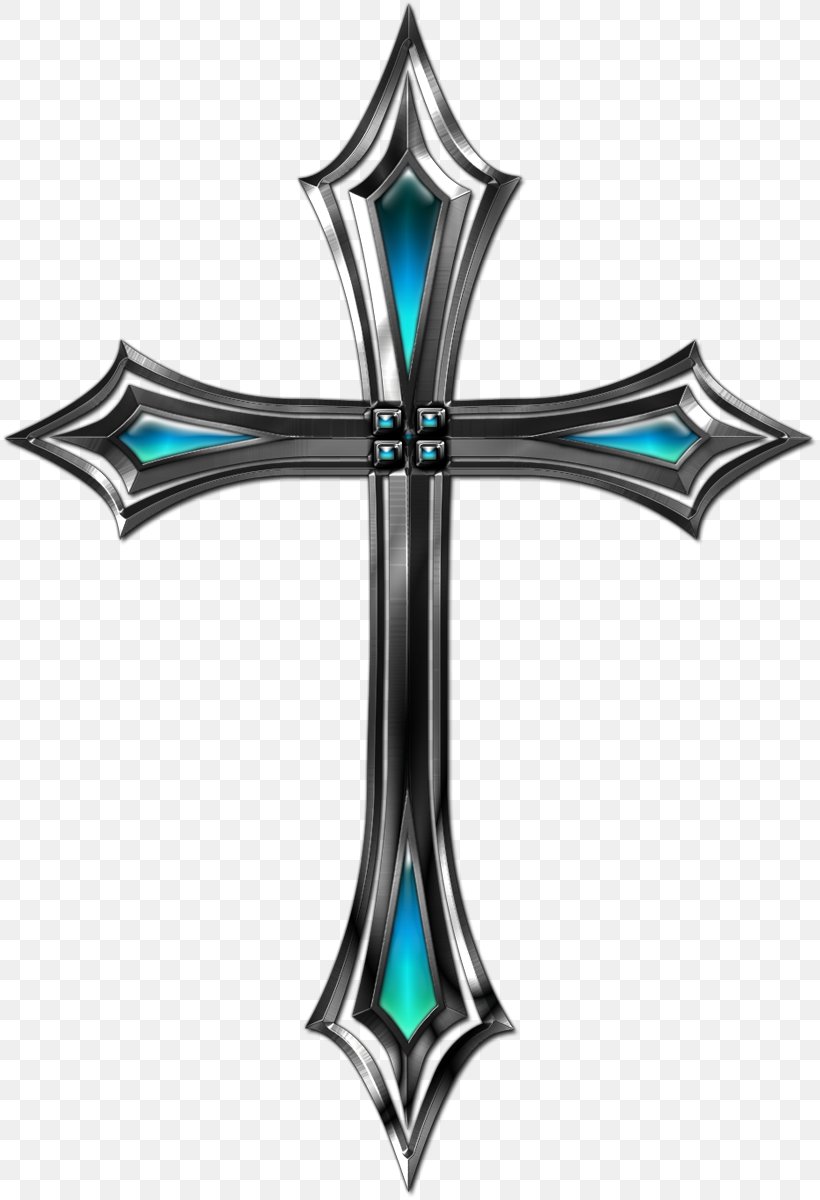 Christian Cross Silver Clip Art, PNG, 818x1200px, Christian Cross, Art, Body Jewelry, Christianity, Cross Download Free