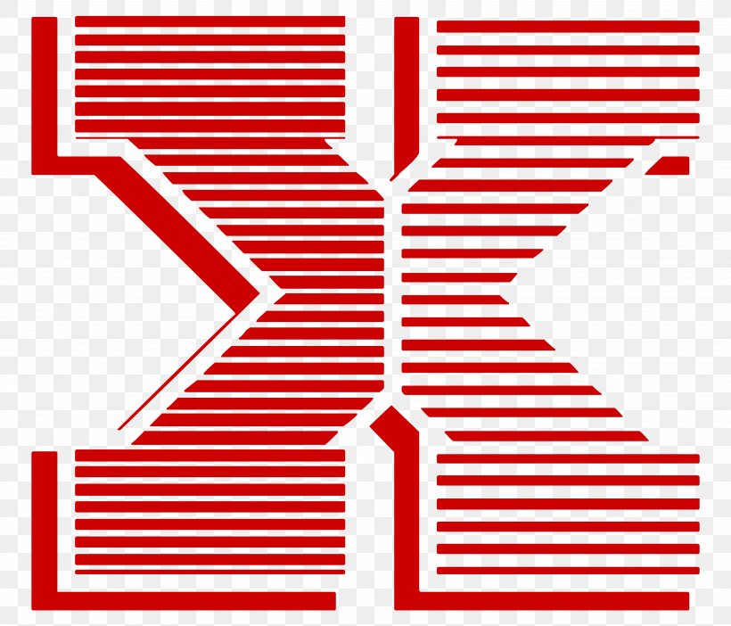 Red X ., PNG, 3500x3000px, Logo, Area, Brand, Point, Red Download Free