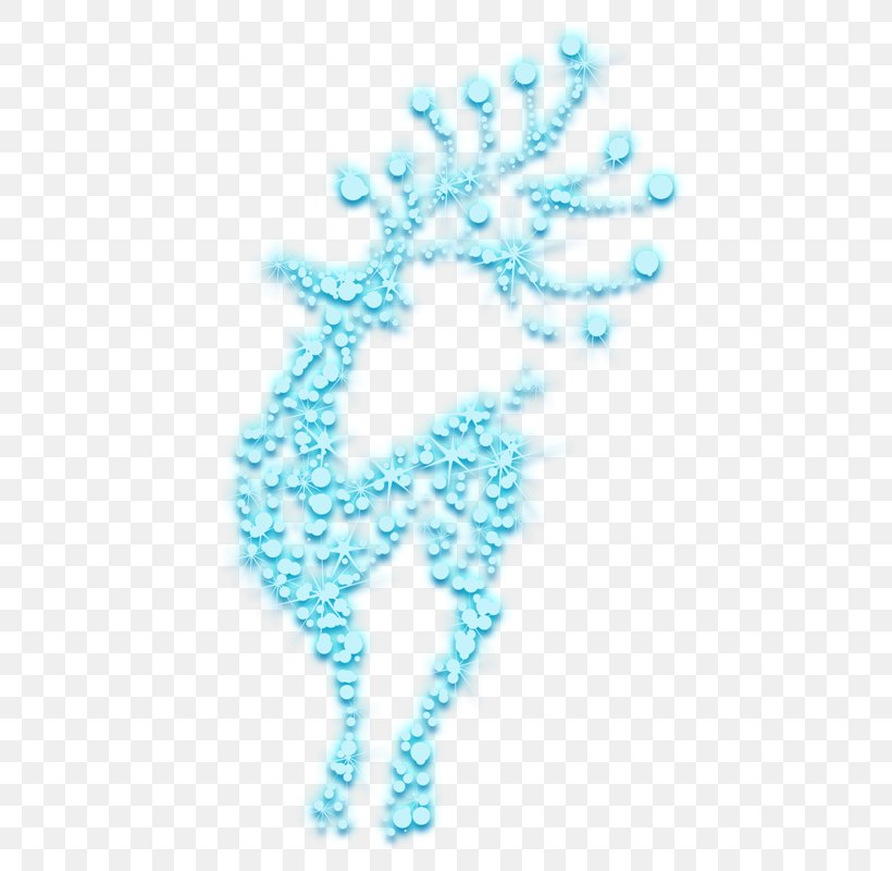 Reindeer Christmas Blog Illustration, PNG, 456x800px, Blog, Aqua, Blue, Diary, Gimp Download Free