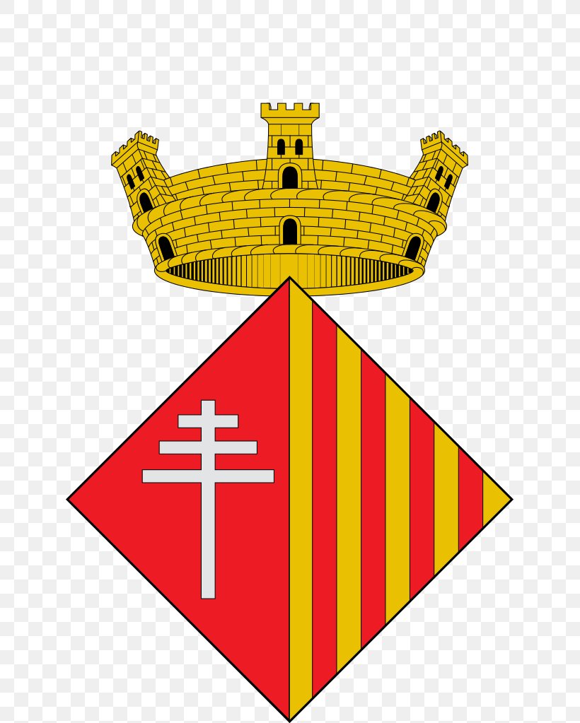 Sant Salvador De Guardiola Sant Climent De Llobregat CREBA Montclar, Berguedà Coat Of Arms, PNG, 635x1023px, Coat Of Arms, Area, Blazon, Catalonia, Escutcheon Download Free
