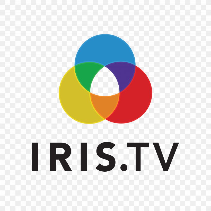Television IRIS.TV Over-the-top Media Services Advertising Broadcasting, PNG, 5400x5400px, Television, Advertising, Artwork, Brand, Brightcove Download Free