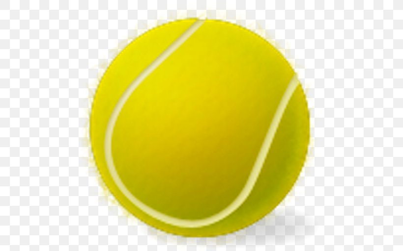Tennis Balls Sport, PNG, 512x512px, Tennis, Ball, Coach, Icon Design, Miniature Golf Download Free