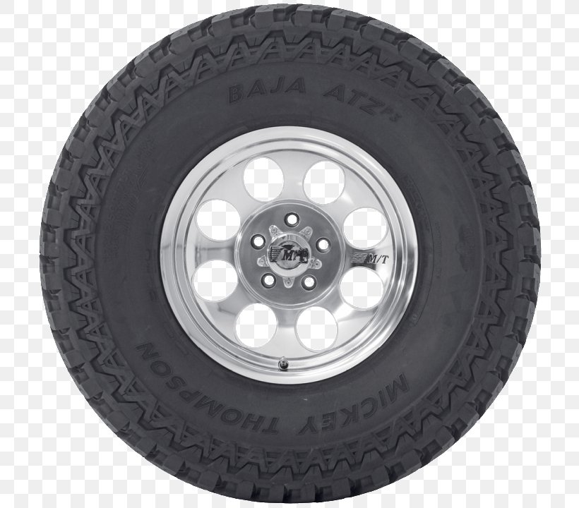 Tread Car Off-road Tire Radial Tire, PNG, 720x720px, Tread, Alloy Wheel, Auto Part, Automotive Tire, Automotive Wheel System Download Free