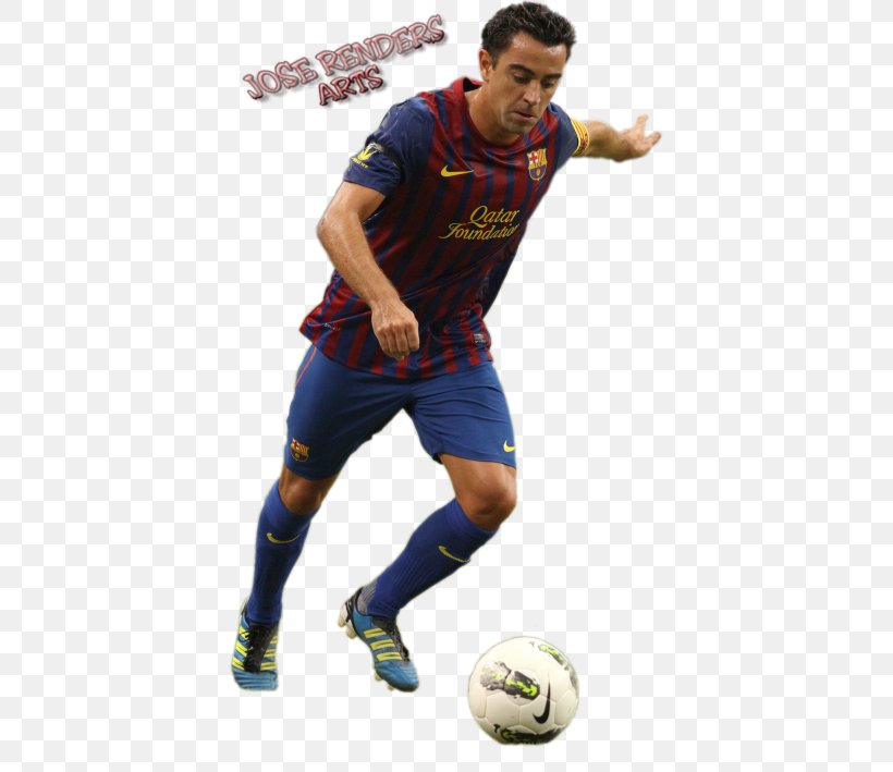 Xavi FC Barcelona Football La Liga Team Sport, PNG, 400x709px, Xavi, Athletic Bilbao, Atletico Madrid, Ball, Designer Download Free