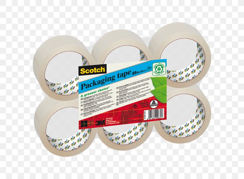 Adhesive Tape Scotch Tape Box-sealing Tape Pressure-sensitive Tape Packaging And Labeling, PNG, 600x600px, Adhesive Tape, Adhesive, Blister Pack, Boxsealing Tape, Hotmelt Adhesive Download Free