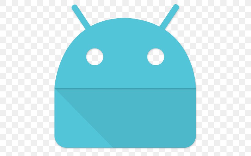 Android Mobile Phones Handheld Devices, PNG, 512x512px, Android, Aqua, Azure, Blue, Google Download Free