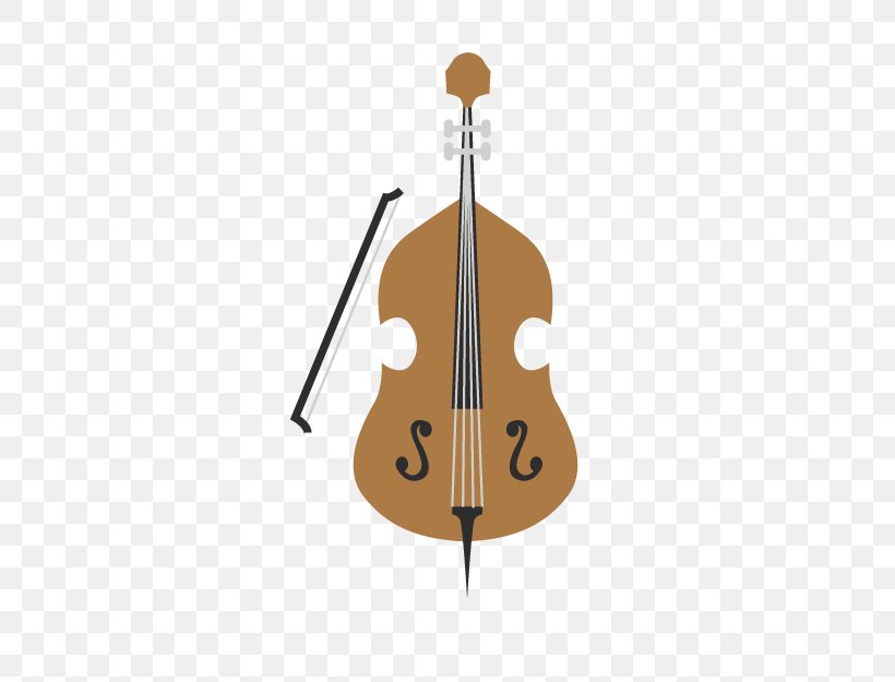 Bass Violin Violone Viola Cello, PNG, 624x625px, Bass Violin, Bowed String Instrument, Cartoon, Cello, Drawing Download Free