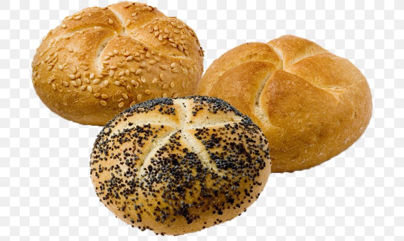 Bun Kaiser Roll Small Bread Pandesal MINI, PNG, 700x490px, Bun, Baguette, Baked Goods, Bread, Bread Roll Download Free