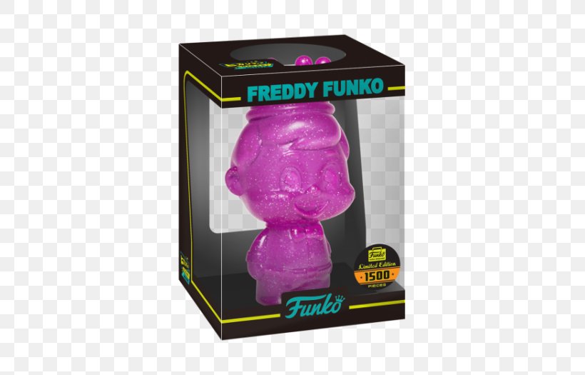 Funko Fundays Returns To San Diego Comic-Con 2018 Toy Funko Fundays Returns To San Diego Comic-Con 2018 Purple, PNG, 525x525px, Funko, Action Toy Figures, Blue, Bluegreen, Color Download Free