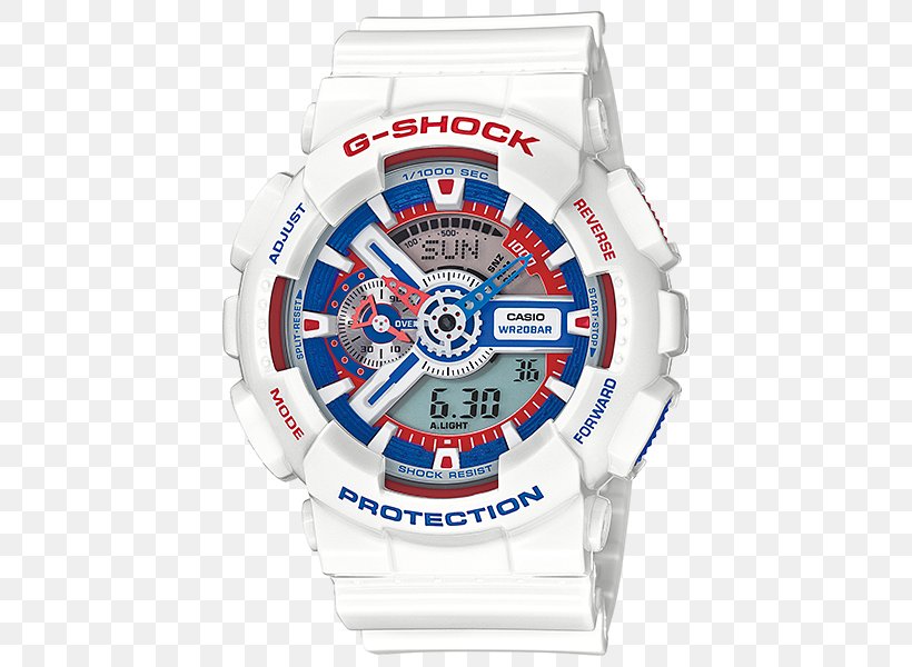 G-Shock GA100 Watch Casio Clock, PNG, 500x600px, Gshock, Brand, Casio, Chronograph, Clock Download Free