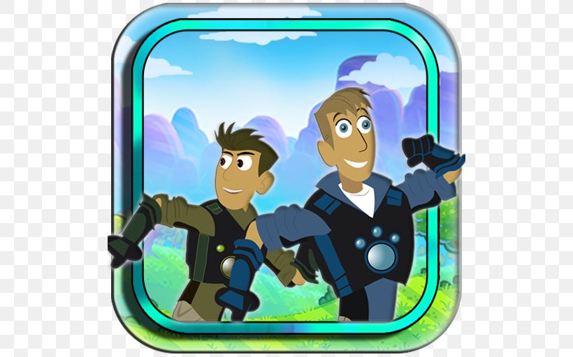Jungle Adventures: Super World Gorilla Run, PNG, 512x512px, Android, Adventure, Adventure Film, Adventure Game, Cartoon Download Free