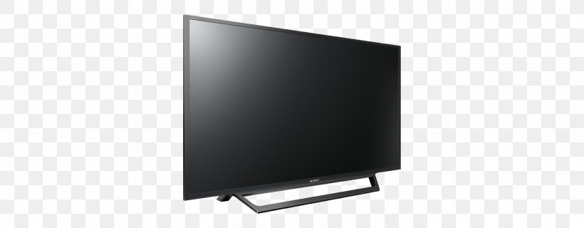 LED-backlit LCD High-definition Television Bravia Smart TV, PNG, 2028x792px, 4k Resolution, Ledbacklit Lcd, Bravia, Computer Accessory, Computer Monitor Accessory Download Free