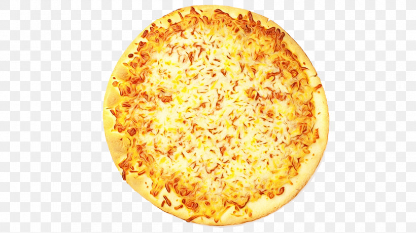 Pizza Quiche Flammekueche Zwiebelkuchen Vegetarian Cuisine, PNG, 1700x956px, Watercolor, Baking Stone, Cheese, Flammekueche, Junk Food Download Free