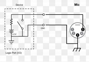 Shure Sm Microphone Document Wiring Diagram Png X Px Watercolor Cartoon Flower