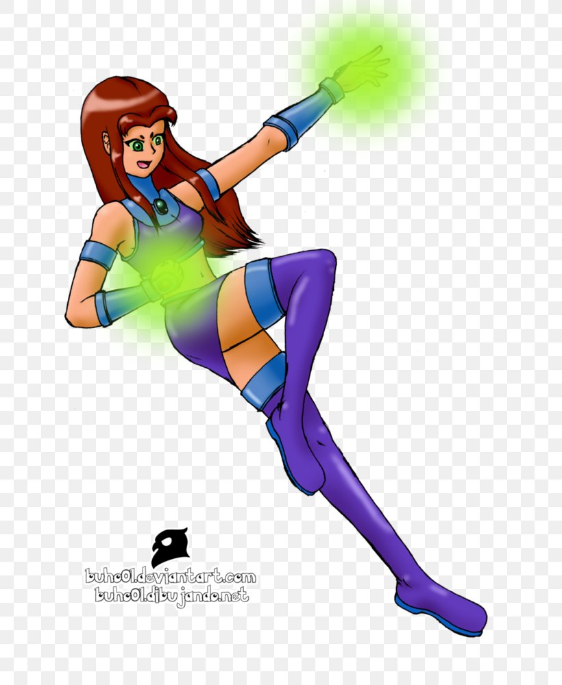Starfire Robin Drawing Teen Titans, PNG, 806x1000px, Watercolor, Cartoon, Flower, Frame, Heart Download Free
