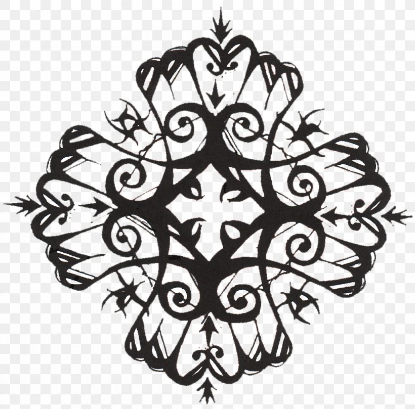 Tattoo Interior Design Services Ornament Pattern, PNG, 1023x1010px, Tattoo, Black And White, Calavera, Design Pattern, Flower Download Free