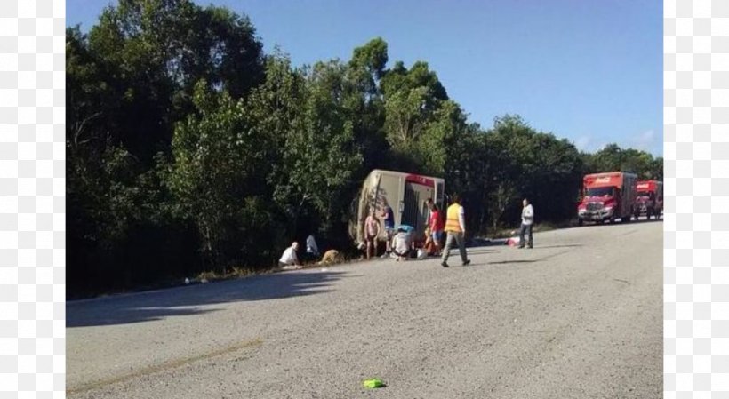 Tour Bus Service Mahahual Bus Accident, PNG, 1058x580px, Bus, Accident, Area, Asphalt, Bus Accident Download Free
