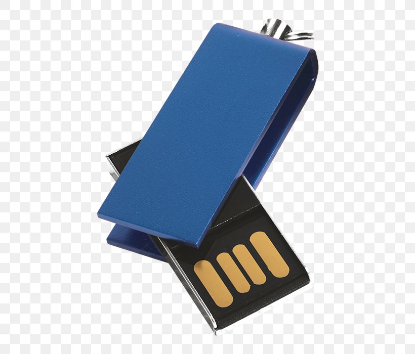 USB Flash Drives Cobalt Blue Data Storage, PNG, 700x700px, Usb Flash Drives, Blue, Cobalt, Cobalt Blue, Computer Component Download Free