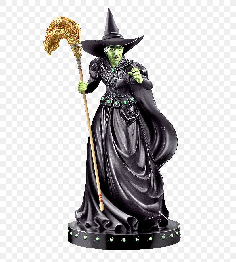 Wicked Witch Of The West Wicked Witch Of The East The Wizard Dorothy Gale The Wonderful Wizard Of Oz, PNG, 541x911px, Wicked Witch Of The West, Action Figure, Dorothy Gale, Fictional Character, Figurine Download Free