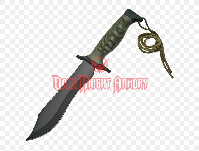 Bowie Knife Hunting & Survival Knives Machete Throwing Knife, PNG, 624x624px, Bowie Knife, Blade, Bodkin Point, Brass Knuckles, Cold Weapon Download Free