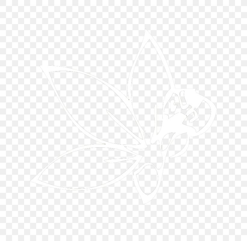 Butterfly White Line 2M Font, PNG, 800x800px, Butterfly, Black And White, Butterflies And Moths, Invertebrate, Monochrome Download Free