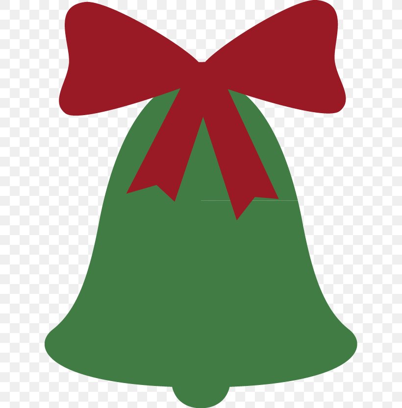 Christmas Bell Cartoon, PNG, 638x833px, Christmas Tree, Bell, Christmas Day, Costume Accessory, Green Download Free