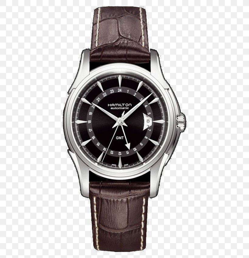Hamilton Watch Company Chronograph Jewellery Seiko, PNG, 557x849px, Hamilton Watch Company, Brand, Brown, Bulova, Chronograph Download Free