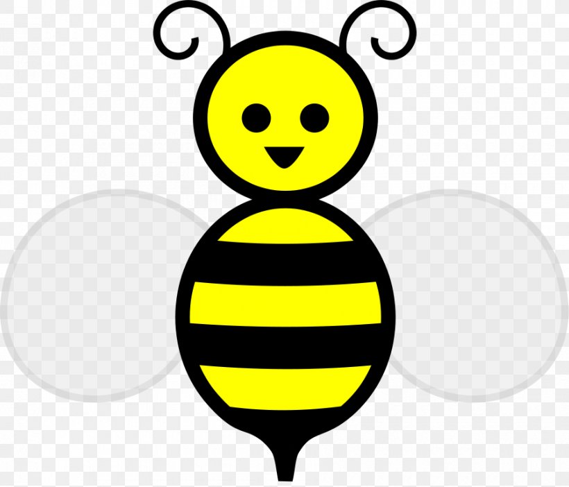 Honey Bee Bumblebee Clip Art, PNG, 900x771px, Bee, Beehive, Blog, Bumblebee, Cartoon Download Free