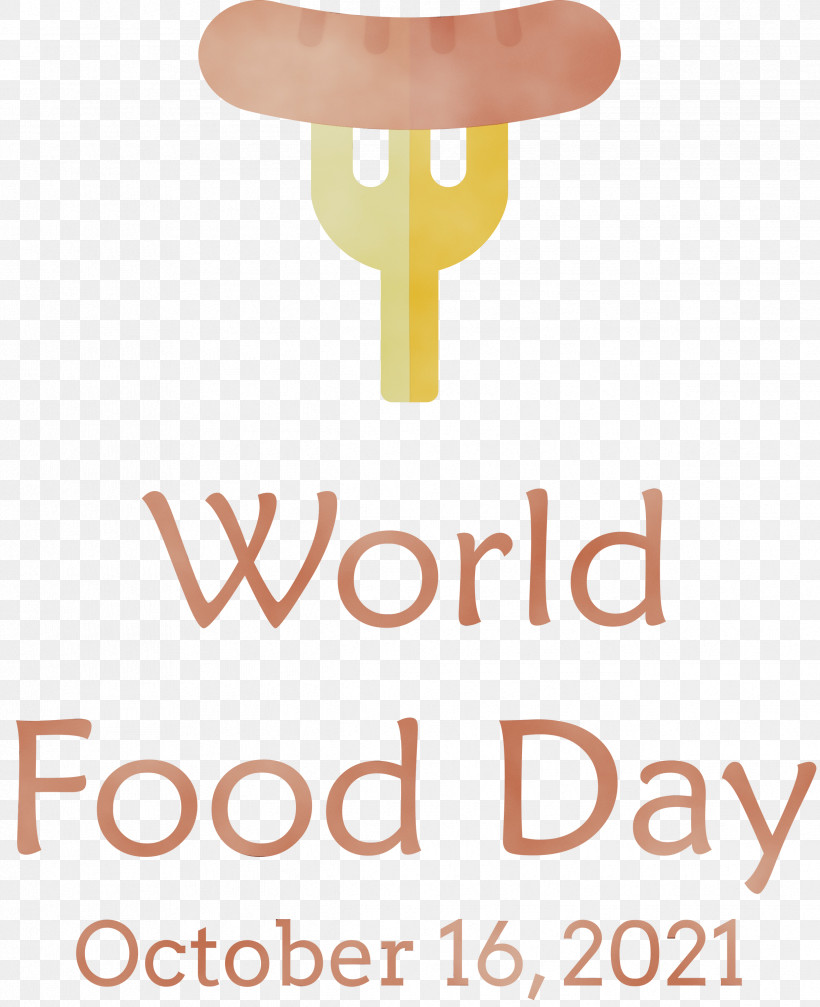 Logo Font Line Meter Geometry, PNG, 2441x3000px, World Food Day, Food Day, Geometry, Line, Logo Download Free