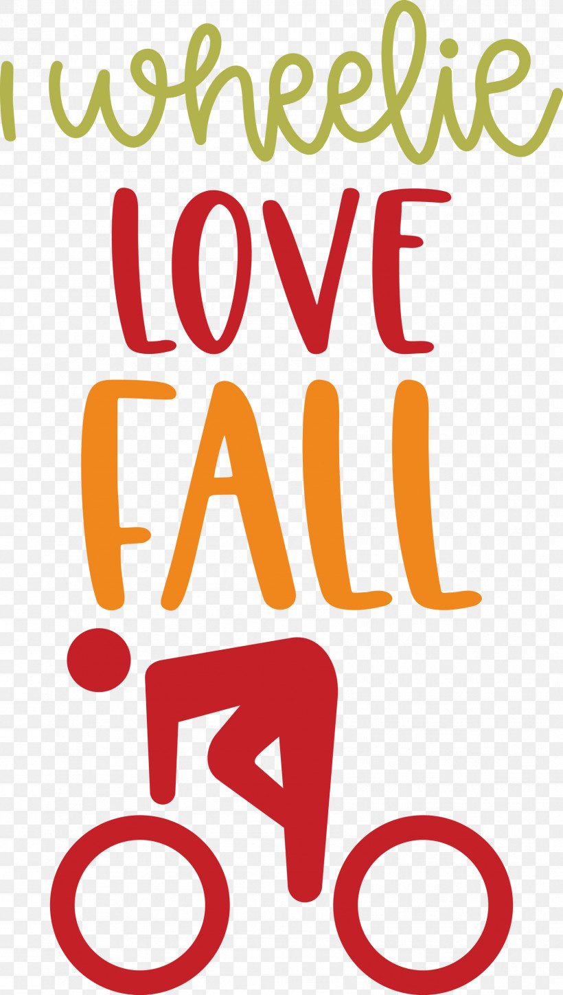 Love Fall Love Autumn I Wheelie Love Fall, PNG, 1698x3000px, Logo, Geometry, Happiness, Line, Mathematics Download Free