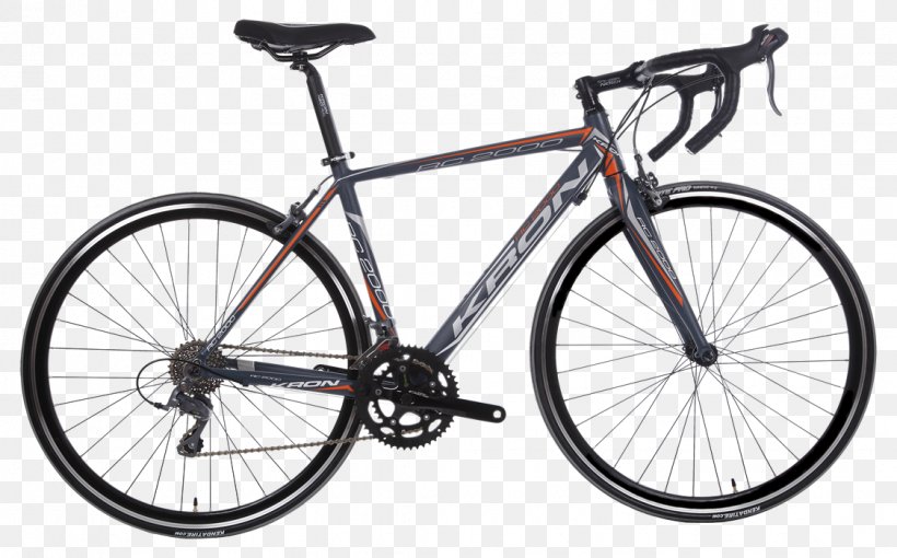 Racing Bicycle Cyclo-cross Bicycle Mountain Bike, PNG, 1124x700px, Bicycle, Bicycle Accessory, Bicycle Drivetrain Part, Bicycle Fork, Bicycle Frame Download Free