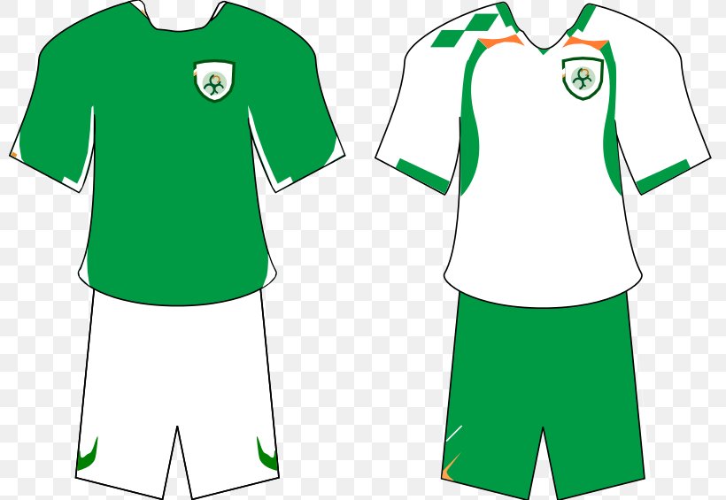 Republic Of Ireland National Football Team New Zealand National