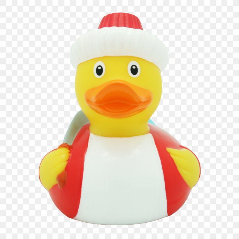 Rubber Duck Toy Bathtub Yellow, PNG, 2164x2163px, Duck, Baby Toys, Bathing, Bathtub, Beak Download Free