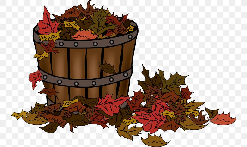 Autumn Clip Art, PNG, 750x488px, Autumn, Autumn Leaf Color, Basket, Christmas Ornament, Document Download Free