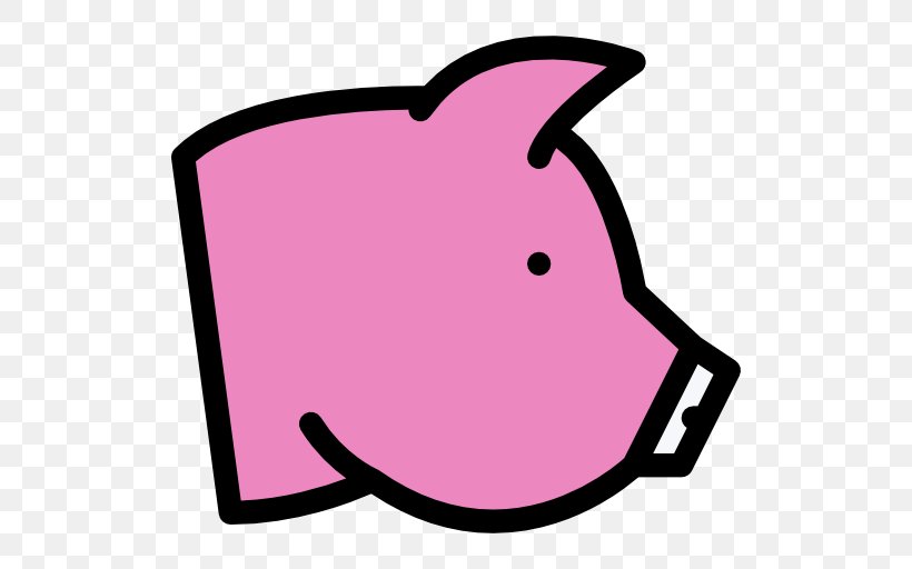 Pig Clip Art, PNG, 512x512px, Pig, Area, Artwork, Avatar, Emoticon Download Free