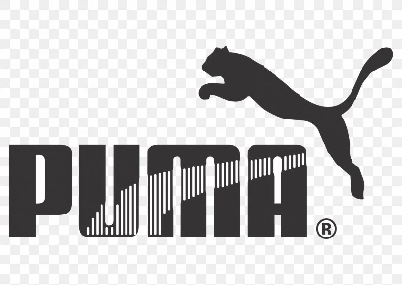 Cougar Logo Puma Clip Art, PNG, 1600x1136px, Cougar, Black, Black And White, Brand, Cdr Download Free