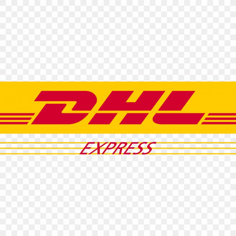 DHL EXPRESS Express Mail Delivery Freight Transport FedEx, PNG, 900x900px, Dhl Express, Area, Brand, Cargo, Courier Download Free