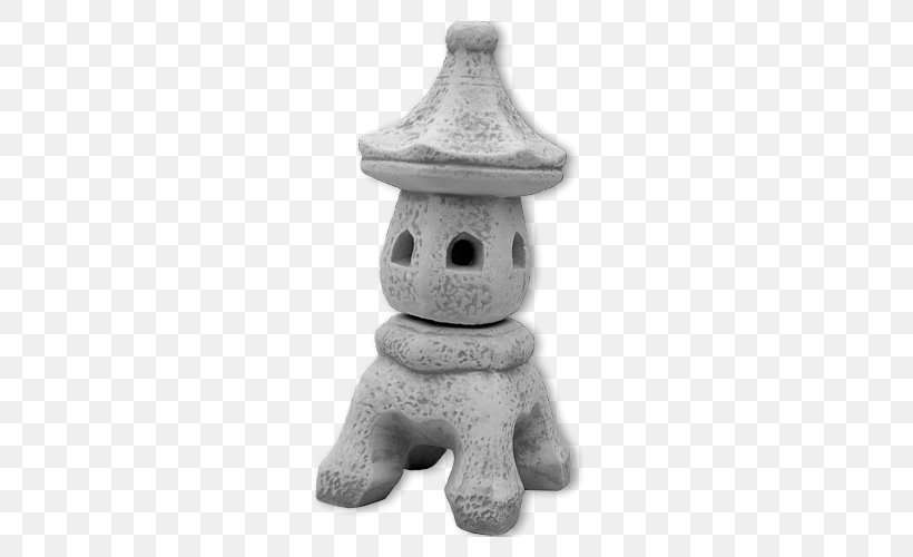 Figurine White, PNG, 500x500px, Figurine, Black And White, White Download Free