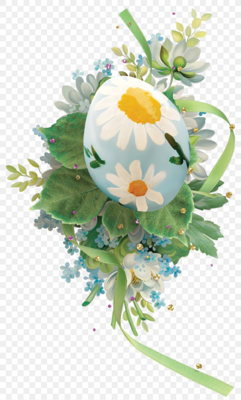 Floral Design Easter Egg, PNG, 800x1361px, Floral Design, Easter, Easter Egg, Egg, Floristry Download Free