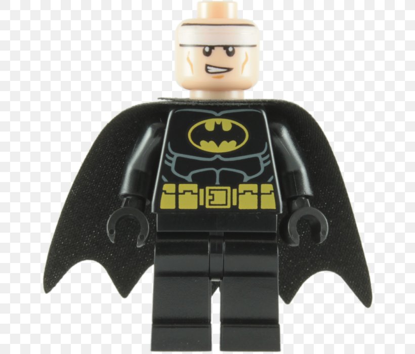 Lego Batman: The Videogame Lego Minifigure Lego Batman 2: DC Super Heroes,  PNG, 700x700px, Batman, Batman