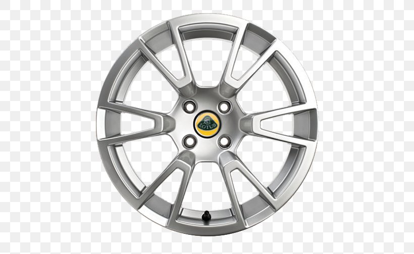 Lotus Elise Car Alloy Wheel, PNG, 505x503px, Lotus, Alloy Wheel, Auto Part, Automotive Tire, Automotive Wheel System Download Free