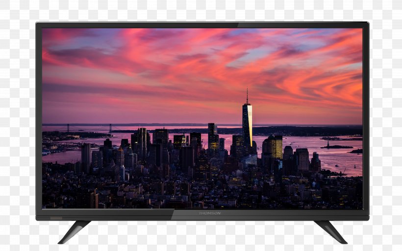 4K Resolution Ultra-high-definition Television Smart TV, PNG, 3771x2362px, 4k Resolution, Computer Monitor, Digital Video Broadcasting, Display Advertising, Display Device Download Free