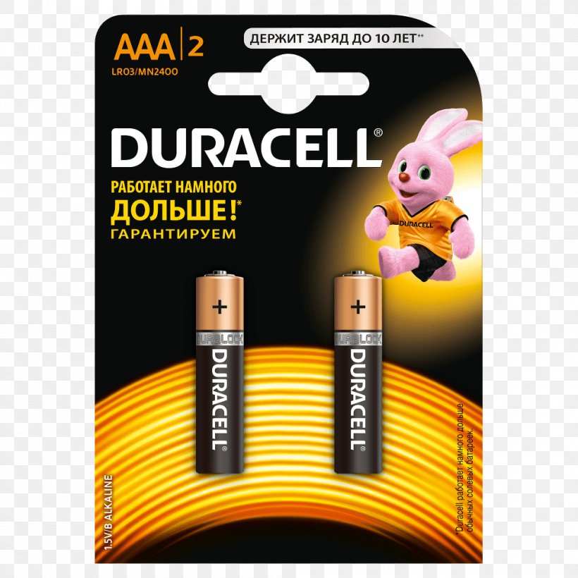 AAA Battery Duracell Electric Battery Nine-volt Battery, PNG, 1000x1000px, Aaa Battery, Aa Battery, Alkaline Battery, Artikel, Battery Charger Download Free