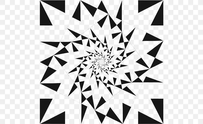 Arabian Geometric Patterns Notan: The Dark-light Principle Of Design Amazon.com Pattern, PNG, 500x500px, Geometric Patterns, Amazoncom, Art, Black, Black And White Download Free